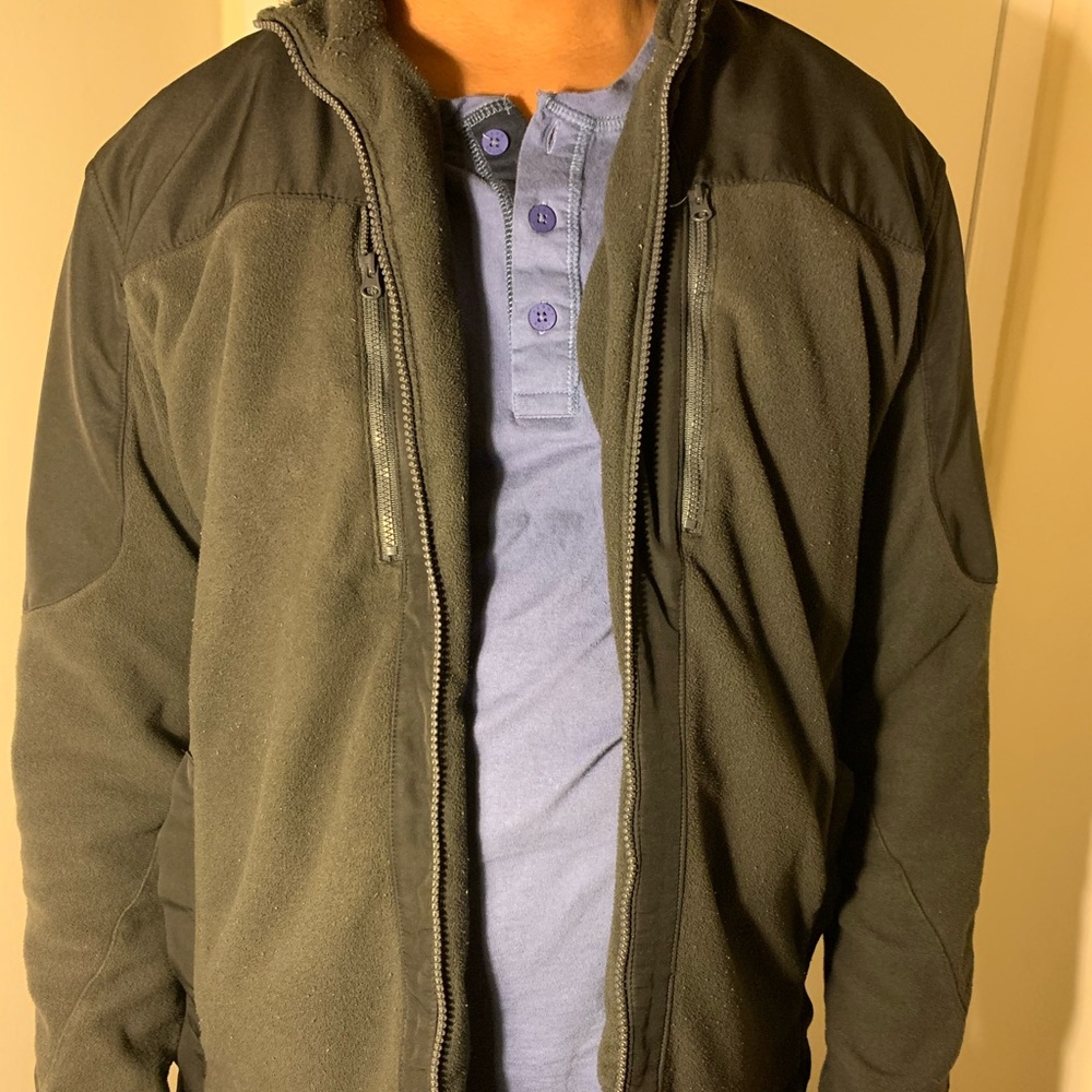 INC sweater